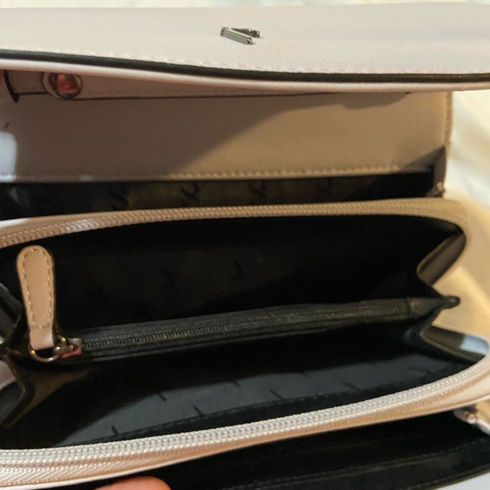 Simply Vera Women’s Ombré Crossbody Shoulder Bag - Picture 11 of 16